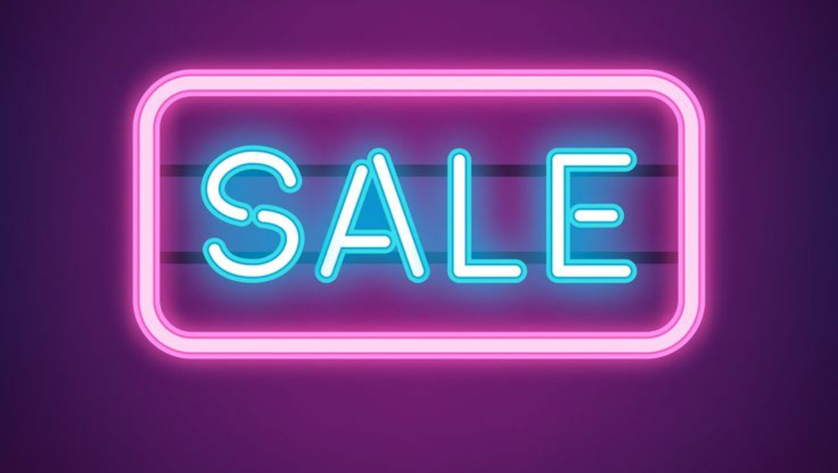 Sale!
