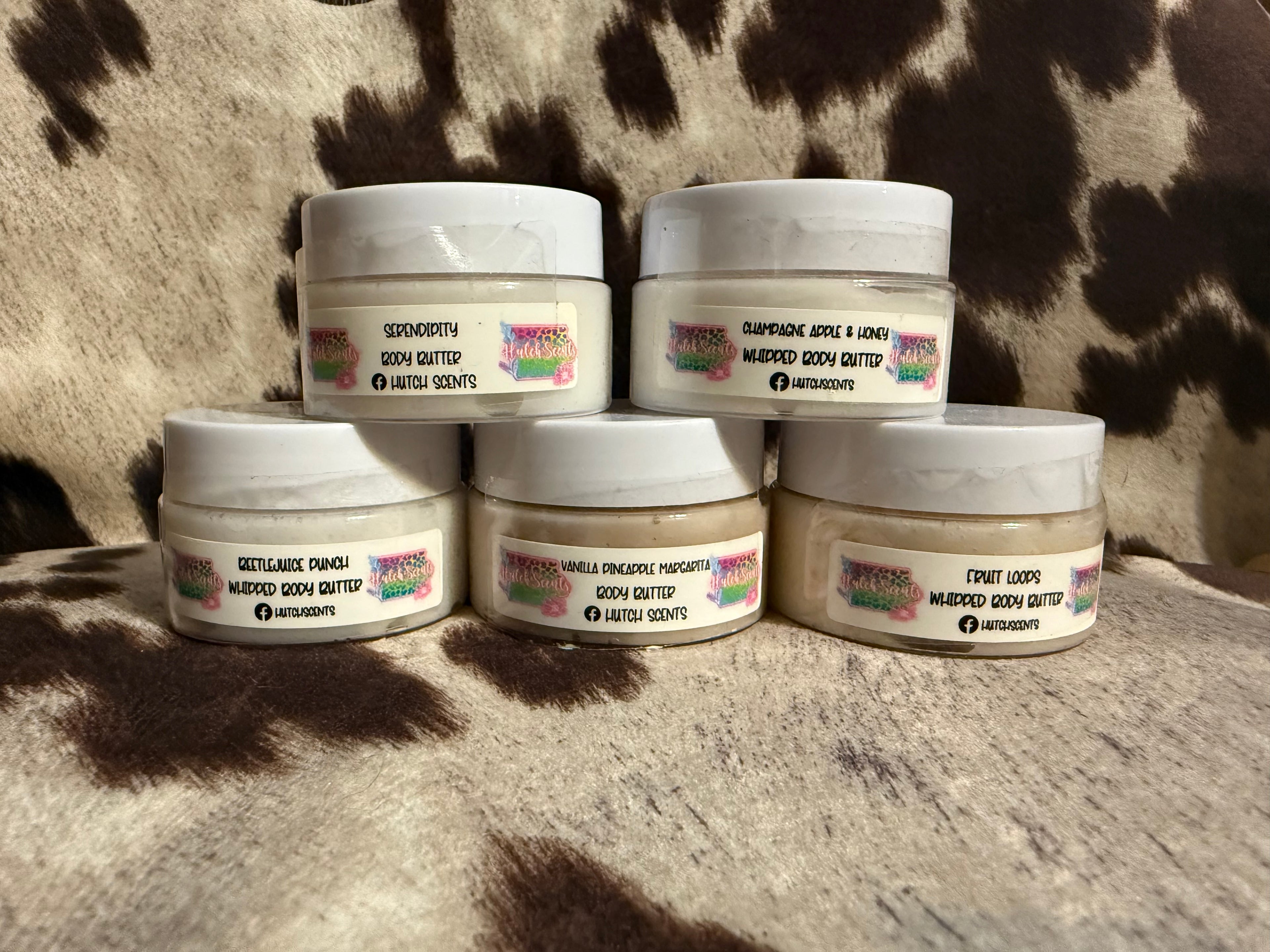 Body Care!