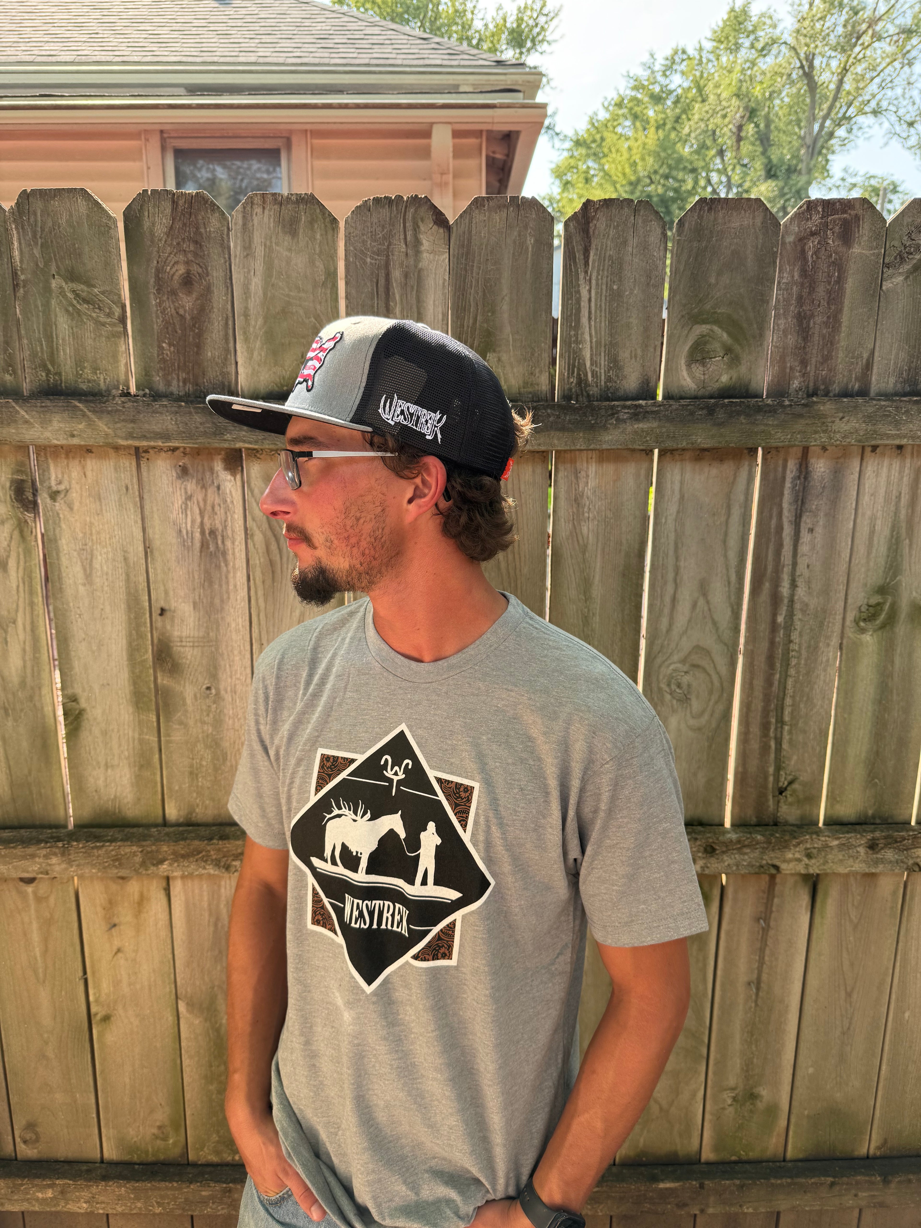 USA Duck Hat