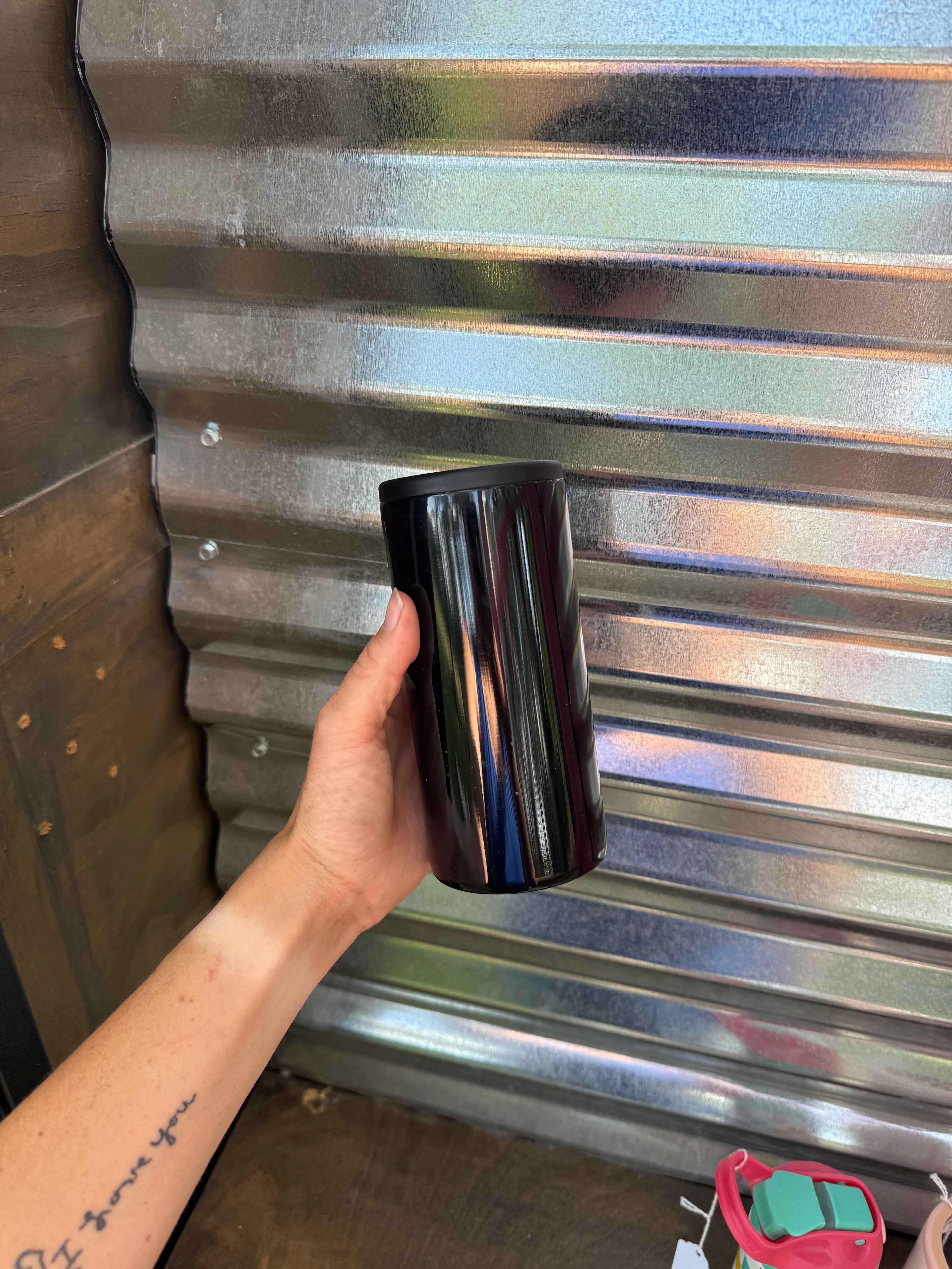Insulated Can Koozie