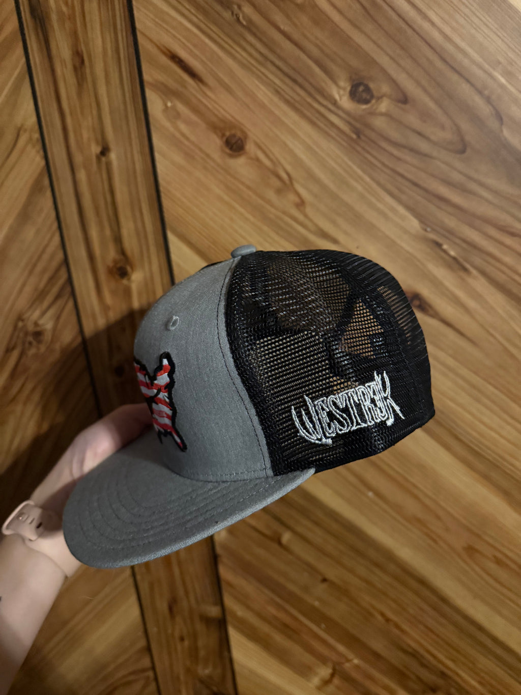 USA Duck Hat