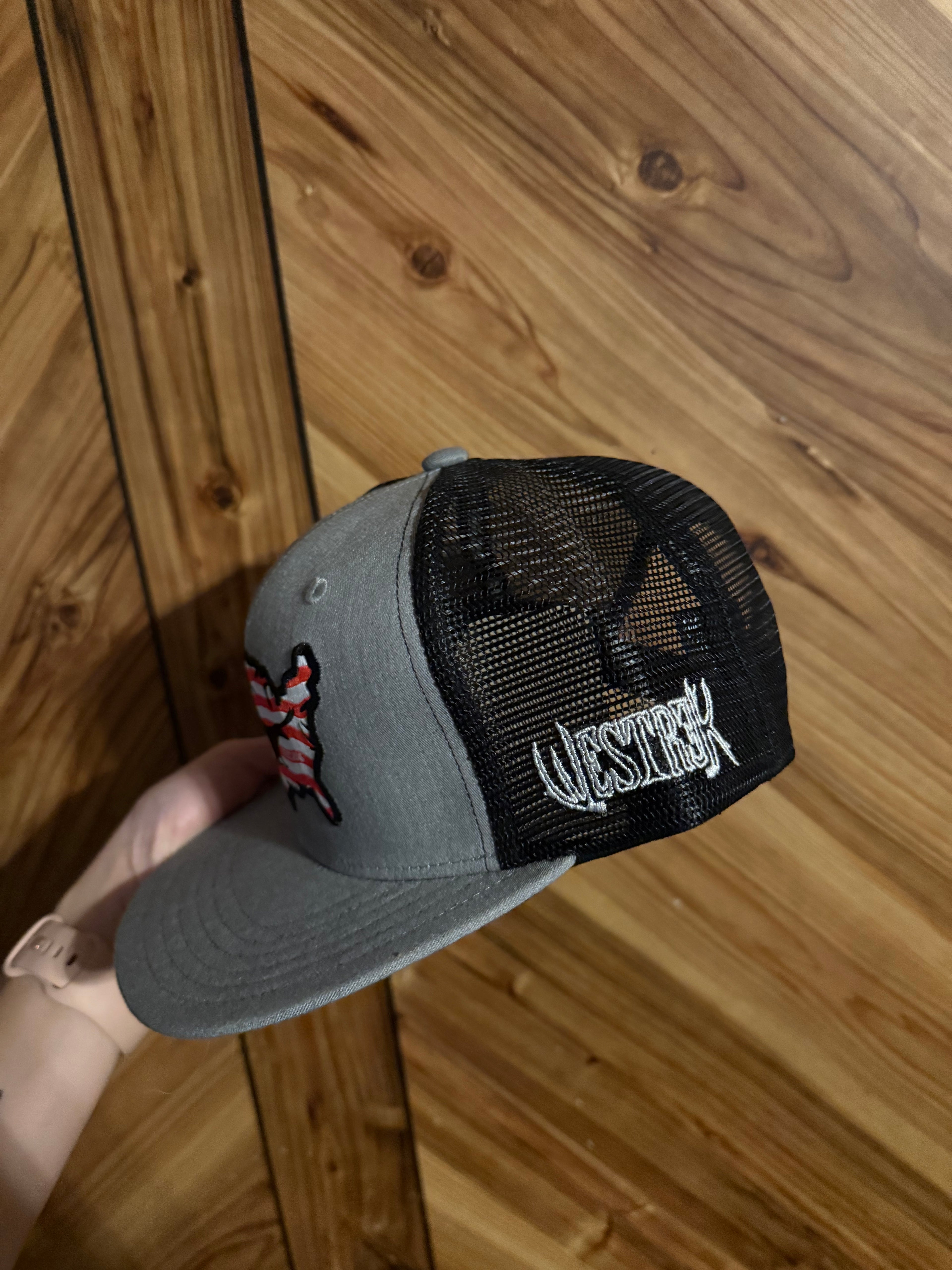 USA Duck Hat