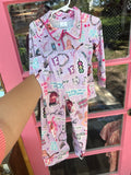 Taylor Swift PJs