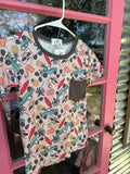 Beach boys set
