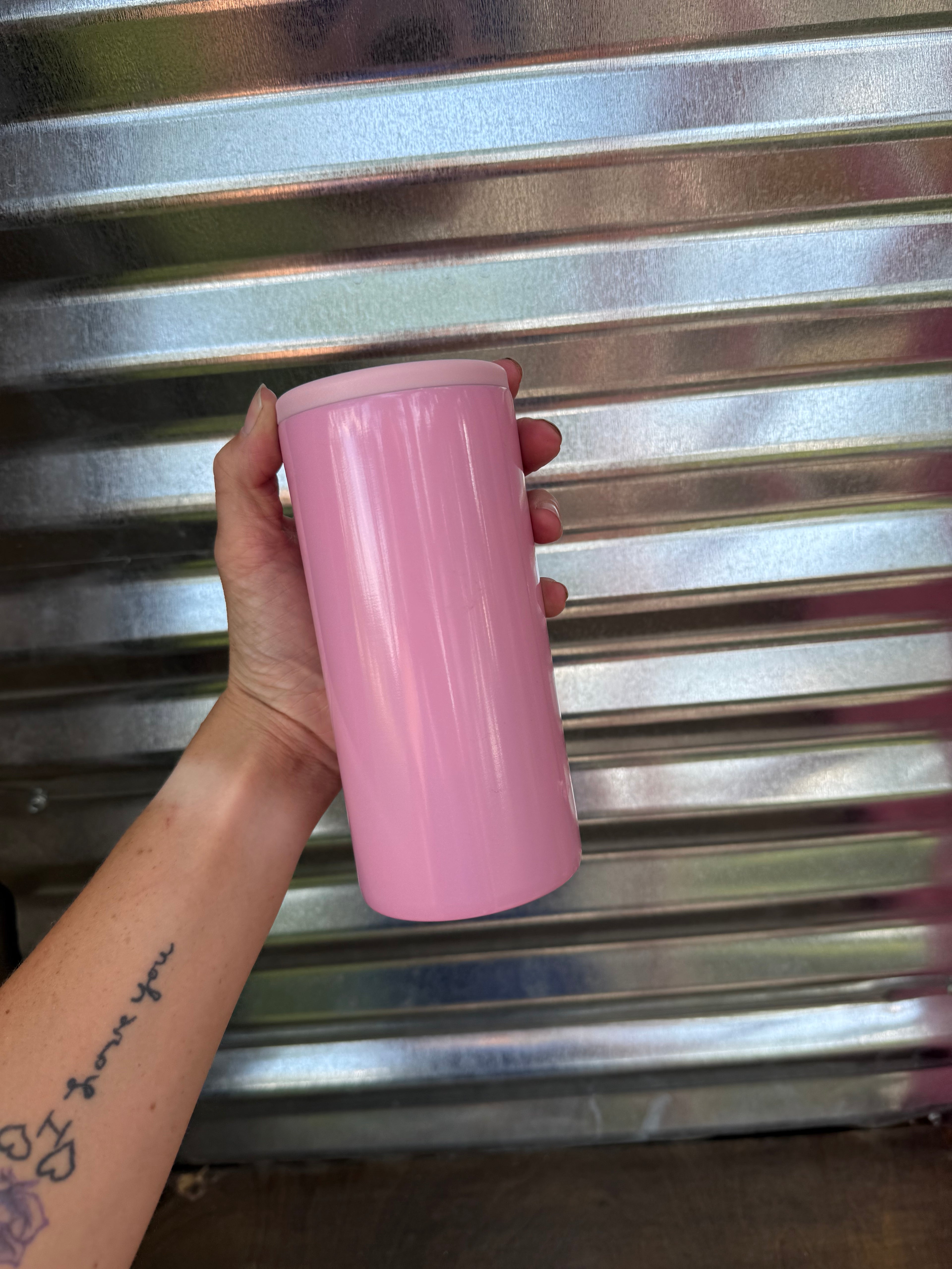 Insulated Can Koozie