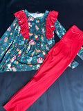 Girls Circus Set