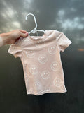 Neutral Smiley Milky Set