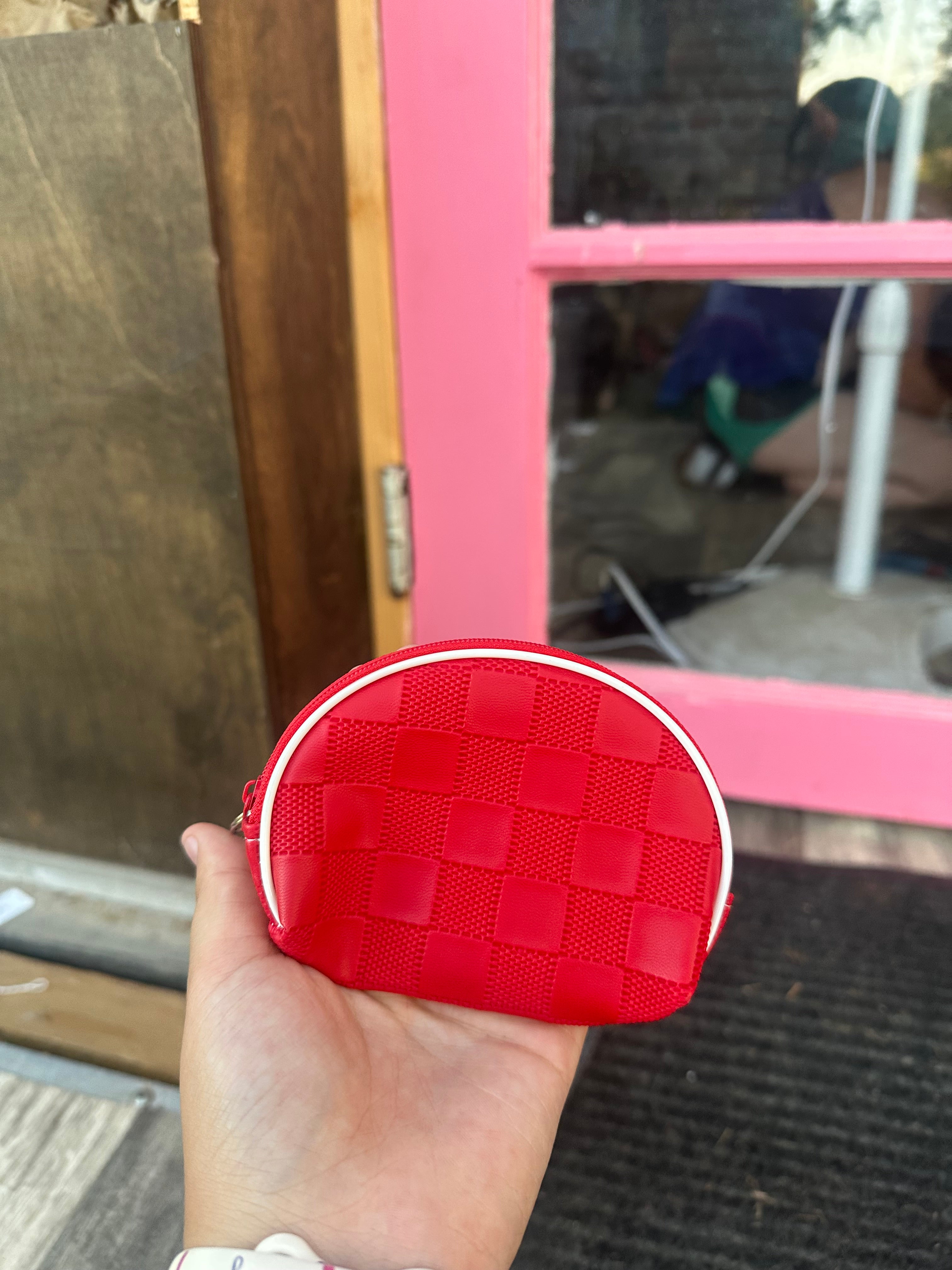 Coin Pouch