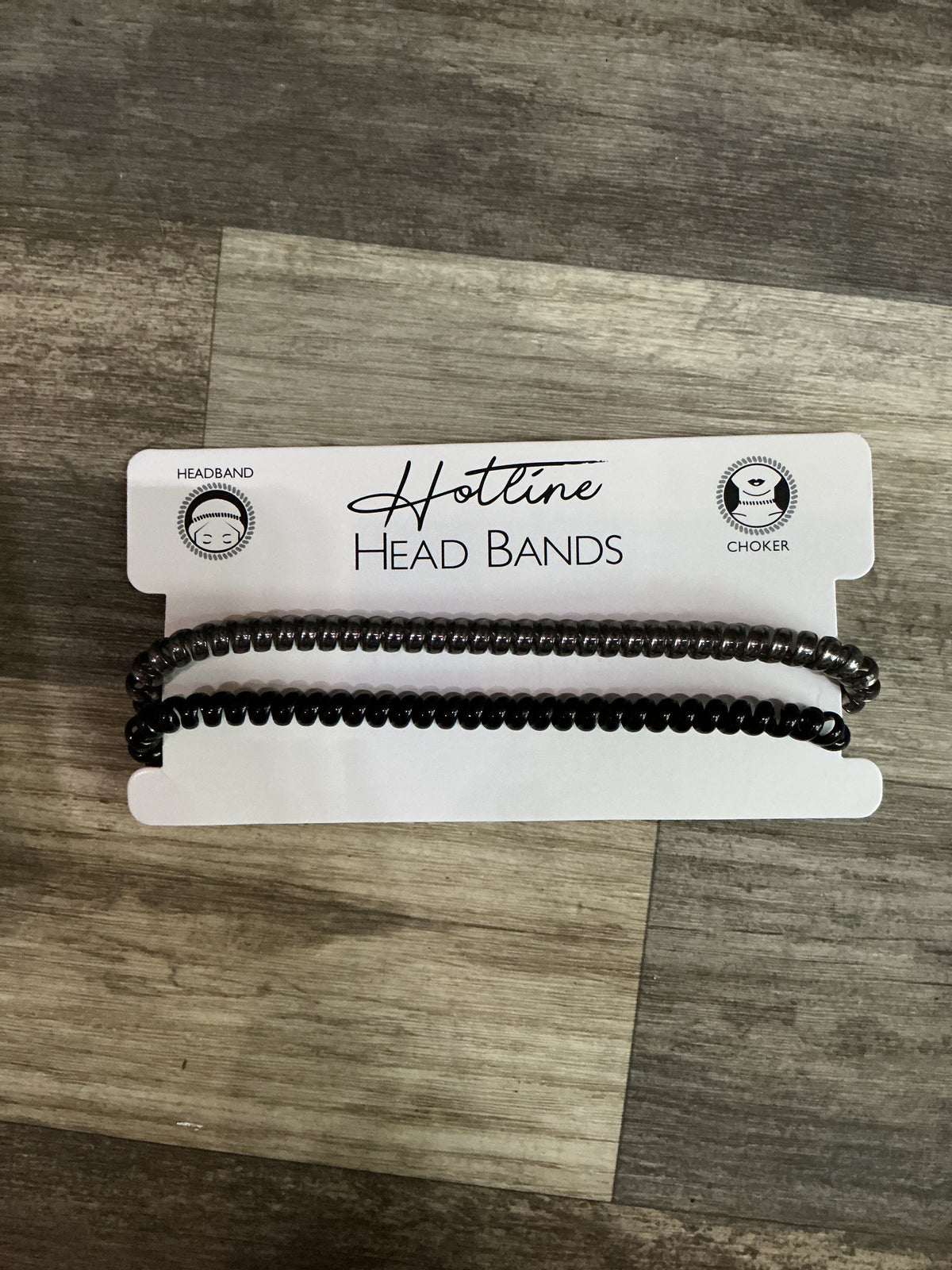 Headband/Choker