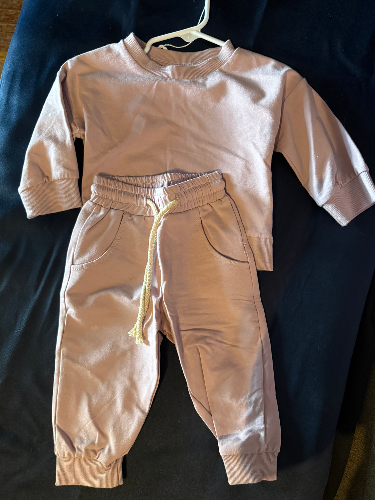 Baby Sweat Set