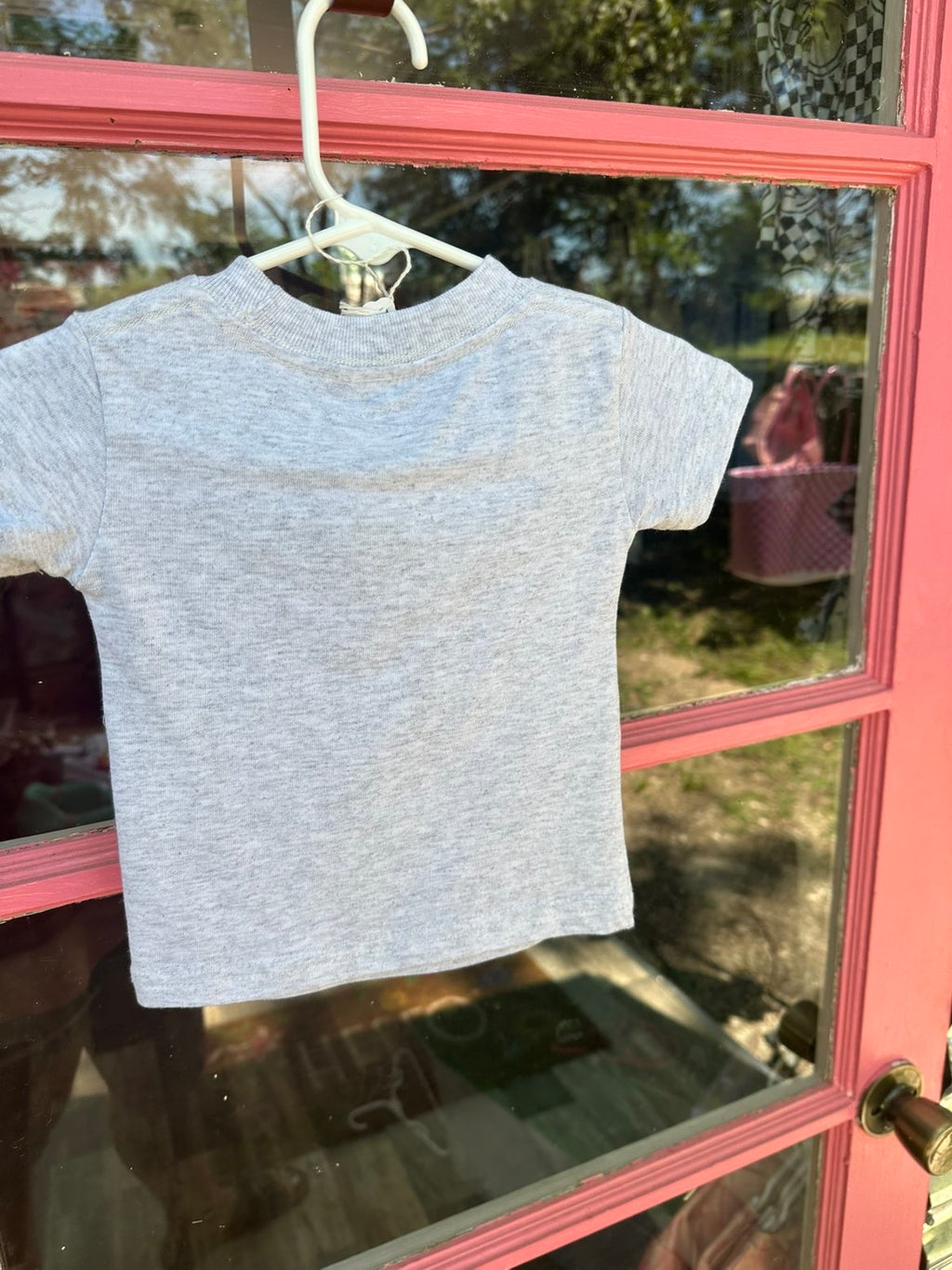 Bubs Shirt