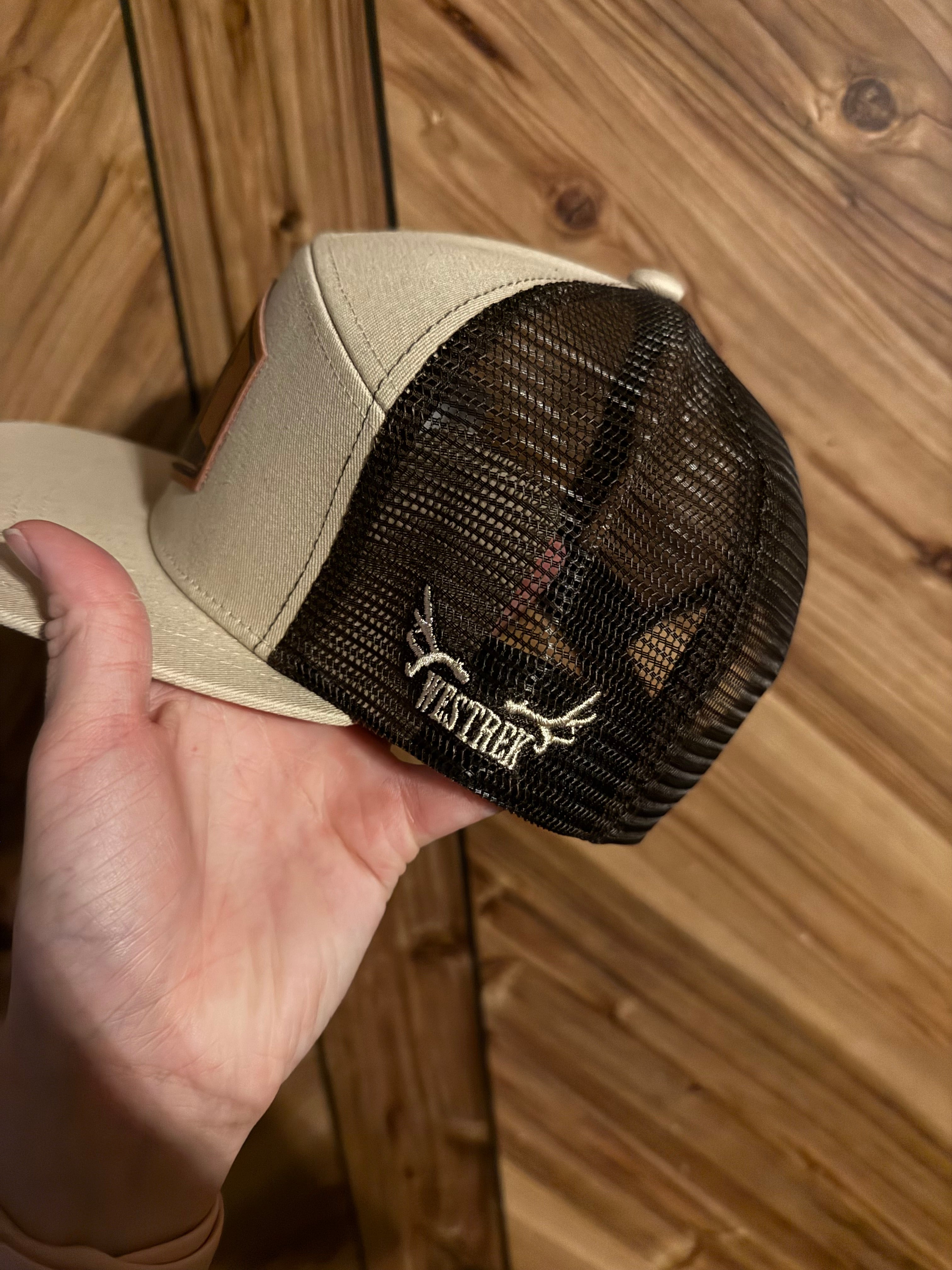 “Packout” Horse Hat