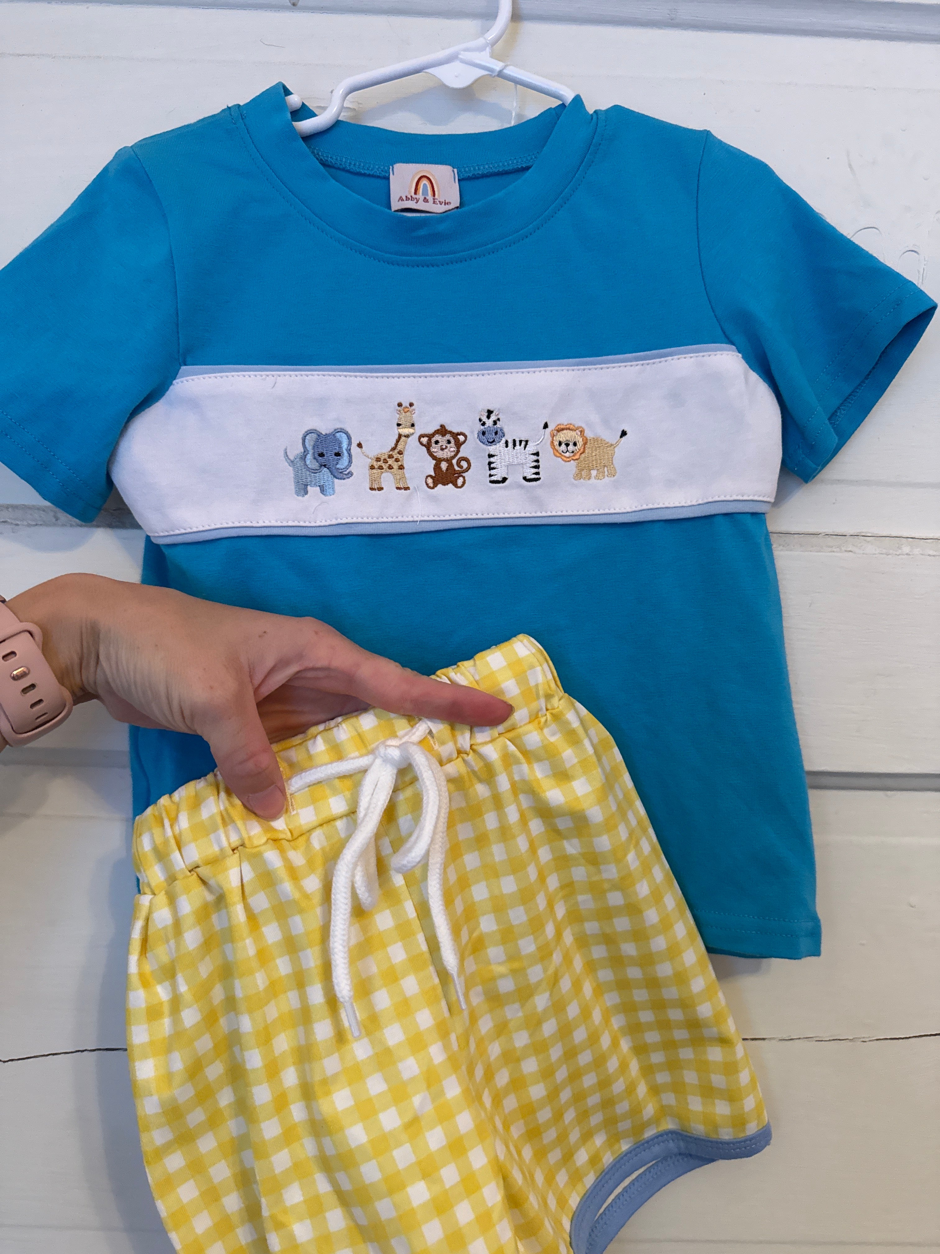Animal Set