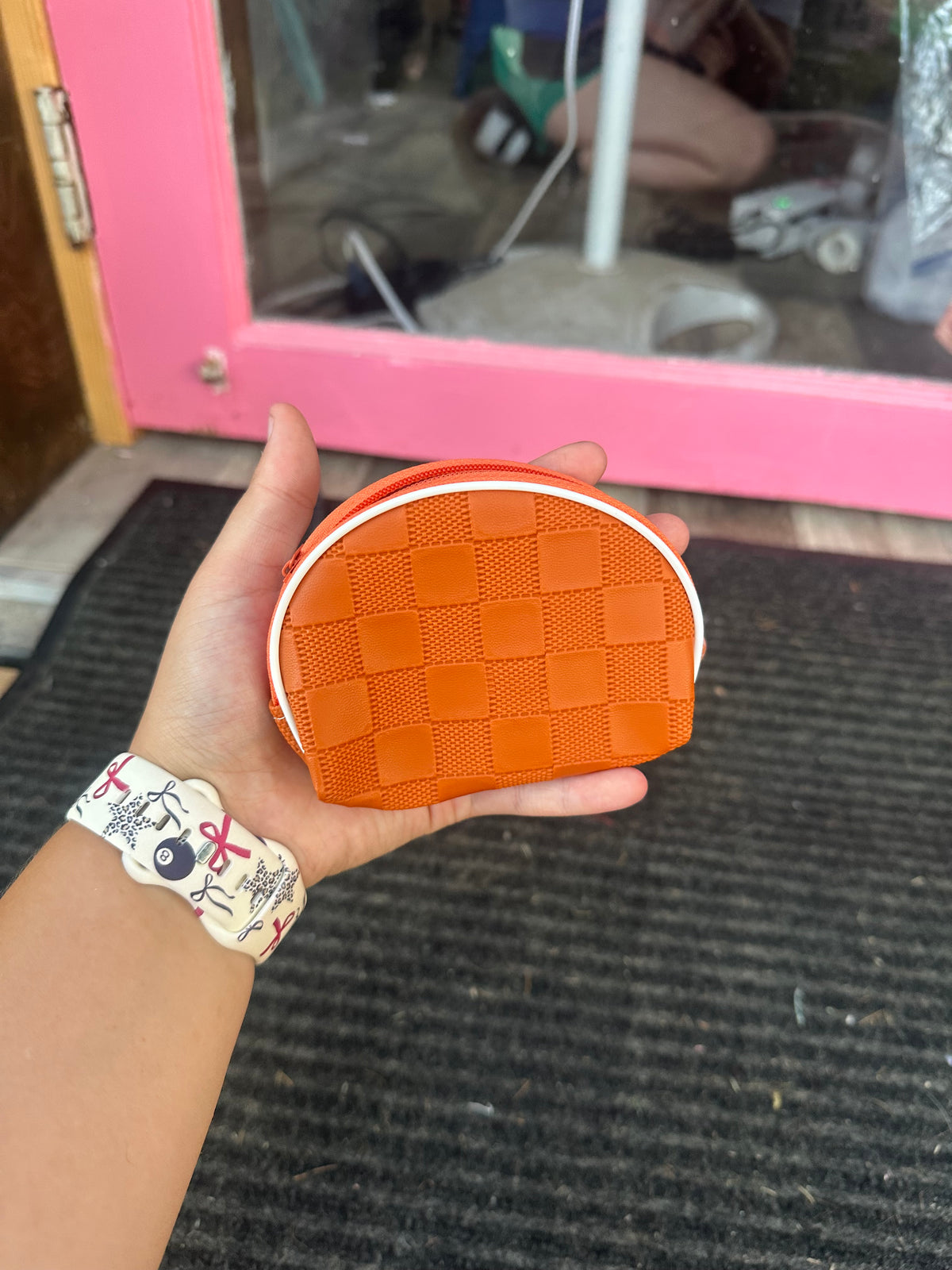 Coin Pouch
