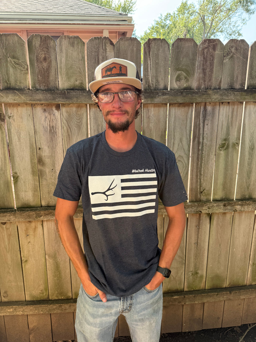 “Packout” Horse Hat