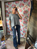 Zenana Tummy Control Jeans