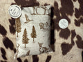 Country Boo-Boo Bag