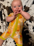 Bamboo Pooh Shortie