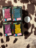 Gummy Bear Squishy!