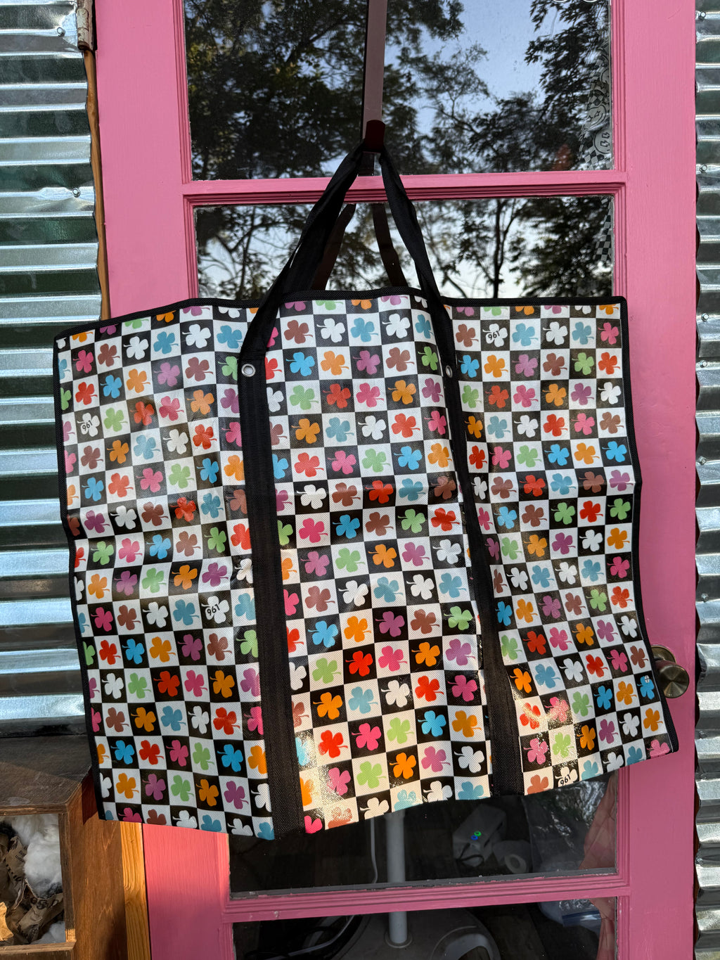 Big Tote Bags