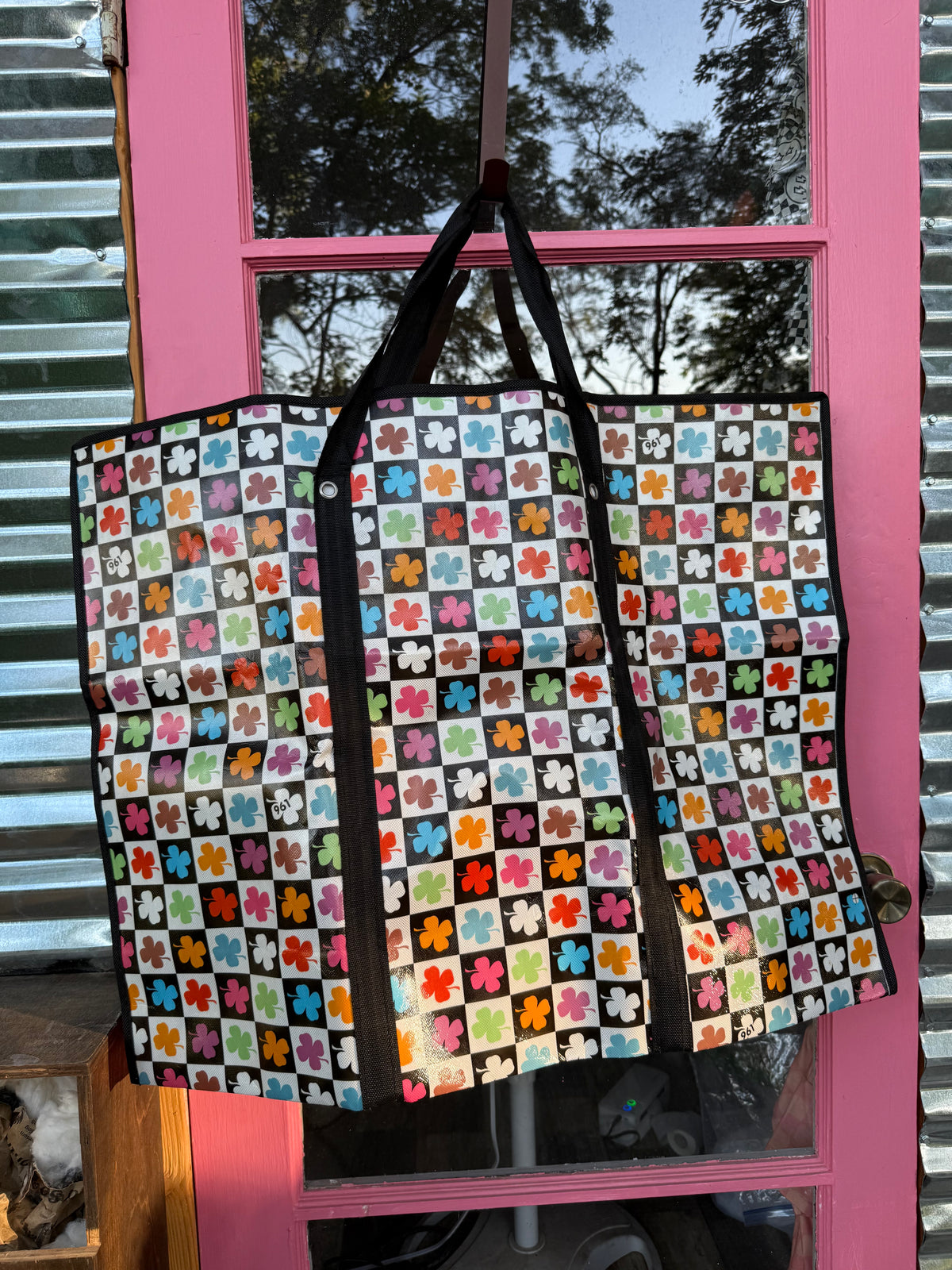 Big Tote Bags