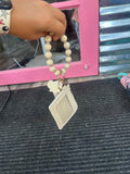 Mama Wristlet