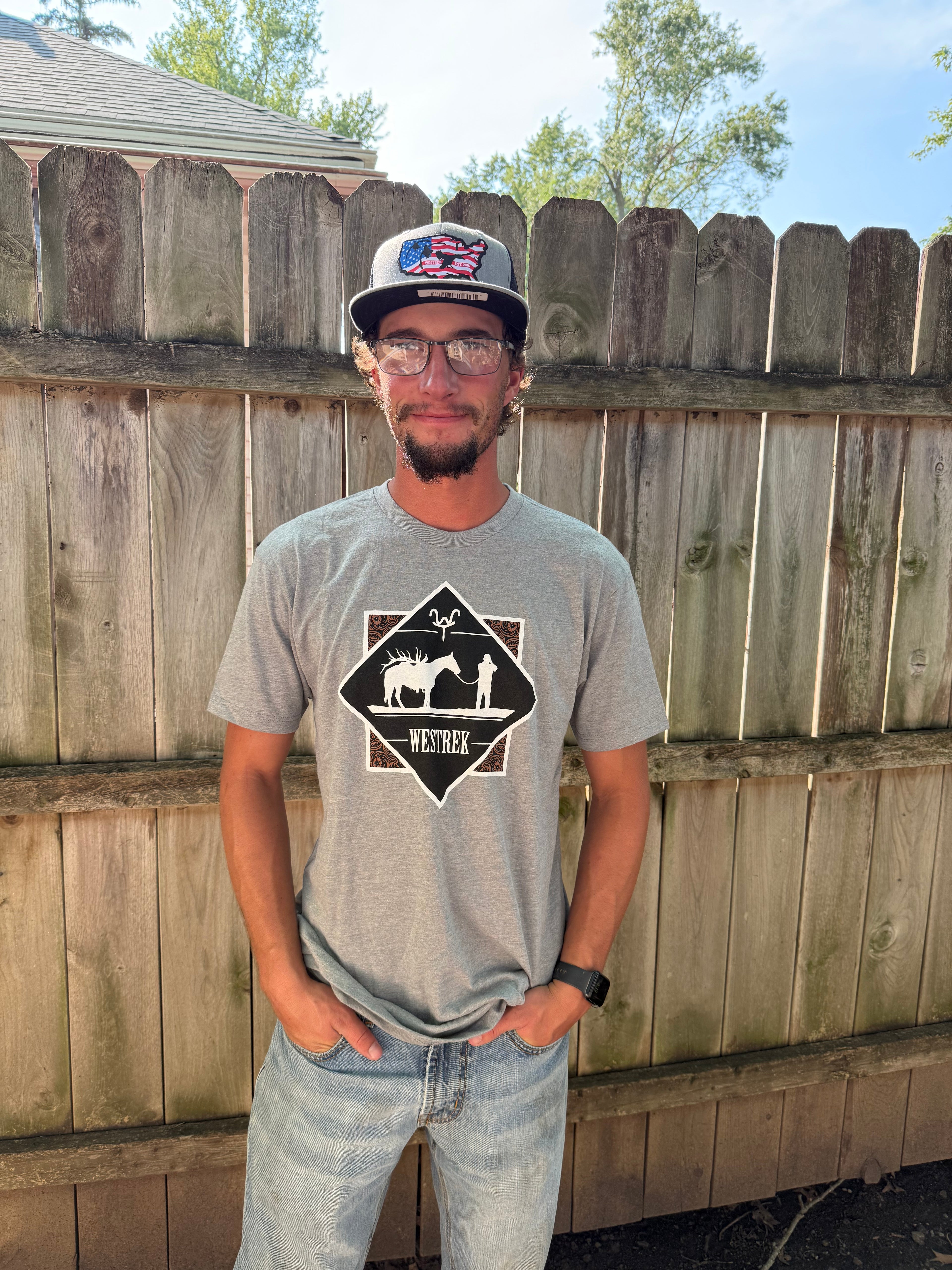 USA Duck Hat