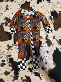 Bamboo Harley Davison Zippie