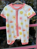Sunny Day Shortie
