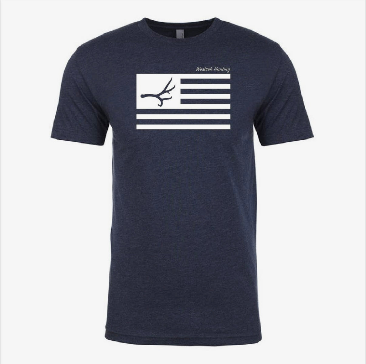 Antler Flag Men’s Shirt