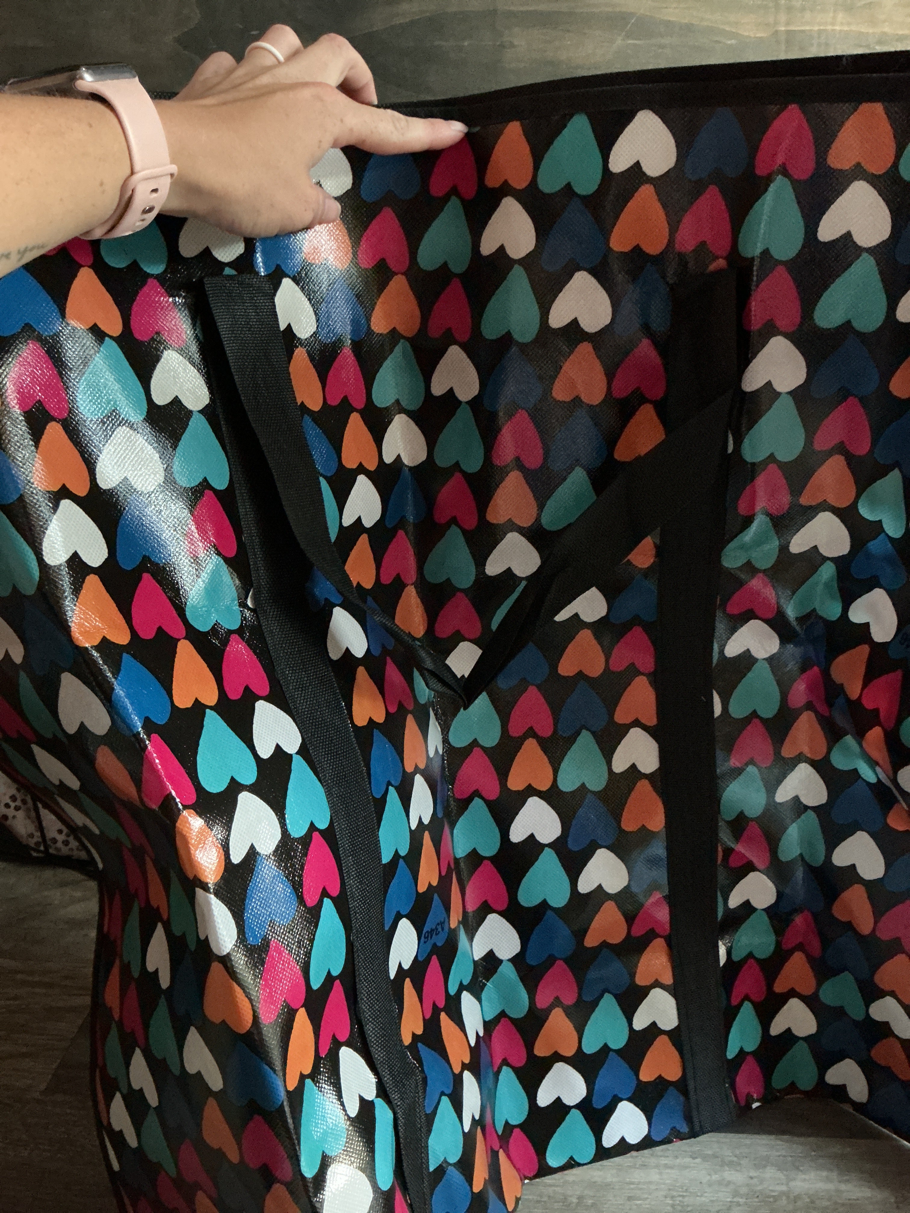 Big Tote Bags