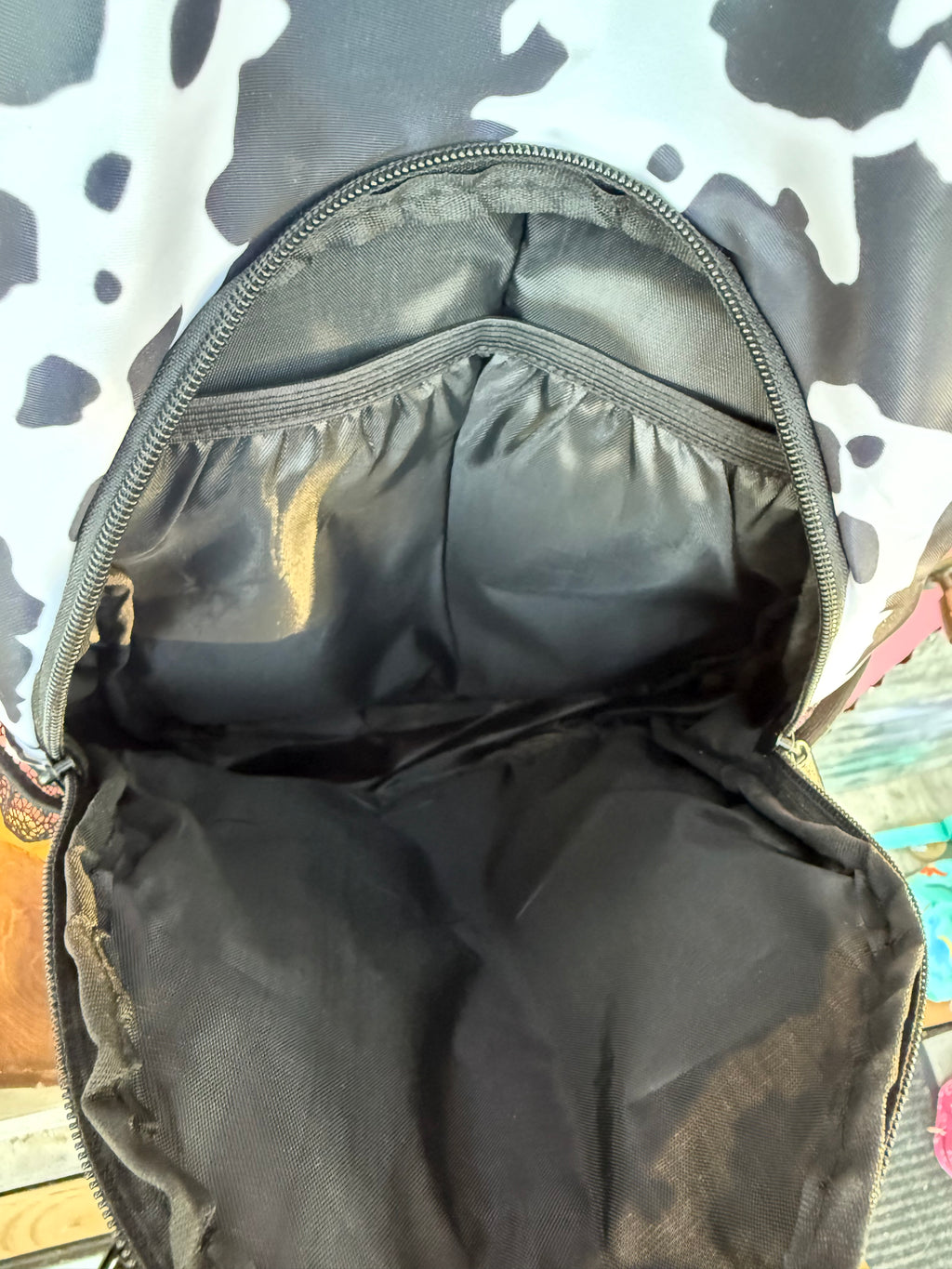 Over the shoulder bags