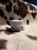 Champagne Apple & Honey Mini Body Butter!