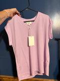 Andree Lilac Shirt