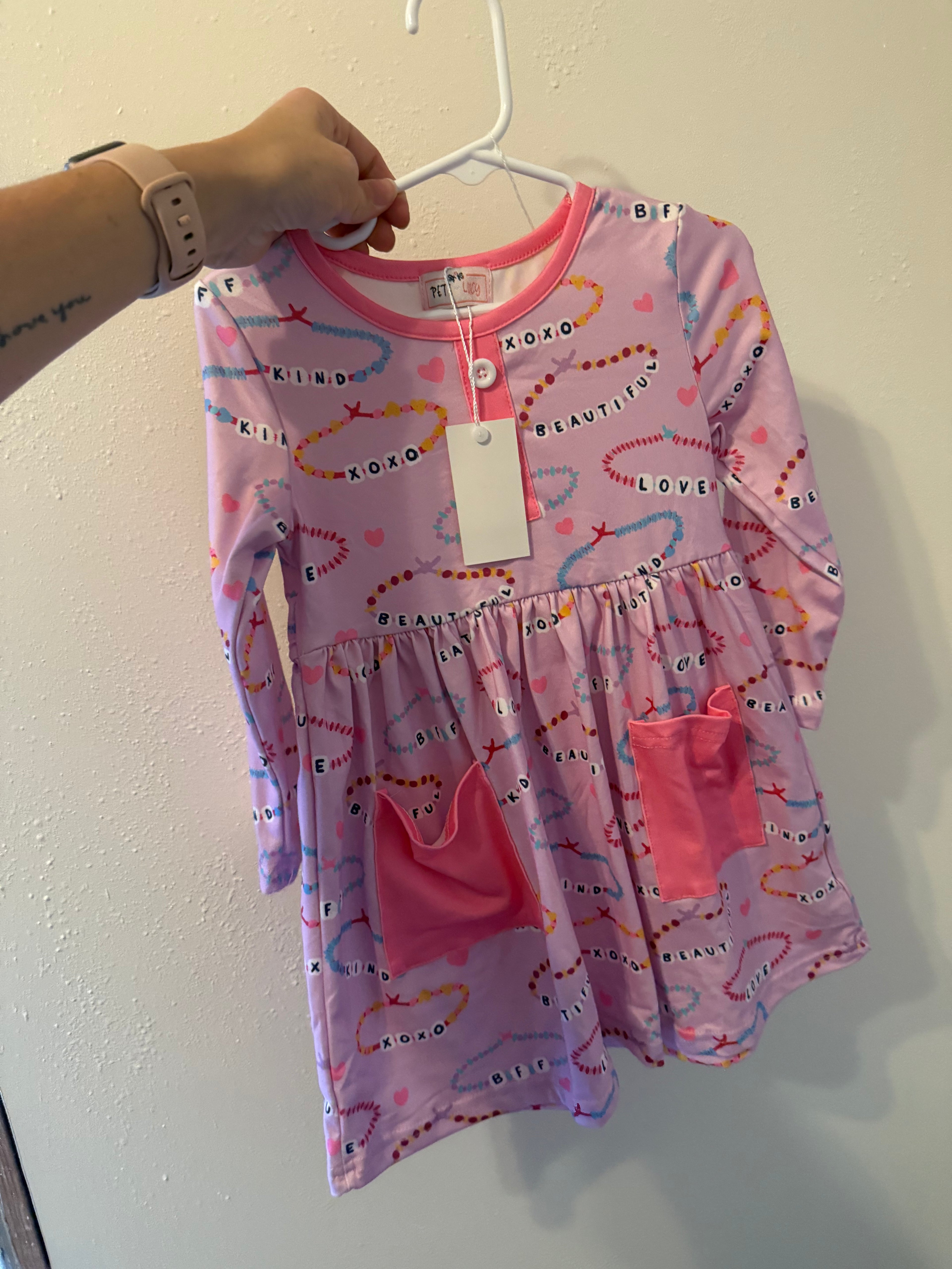 Bracelet Dress